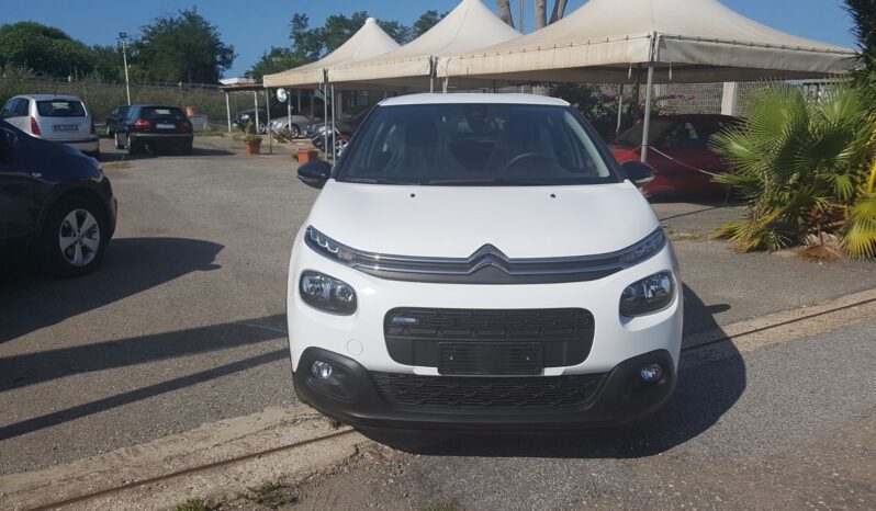 Citroen C3 Vetture nuove usate km0 pieno