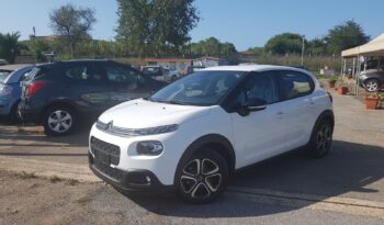 Citroen C3 Vetture nuove usate km0 pieno