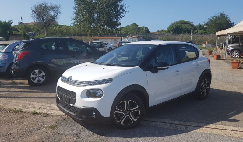 Citroen C3 Vetture nuove usate km0 pieno