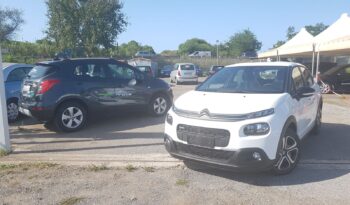 Citroen C3 Vetture nuove usate km0 pieno