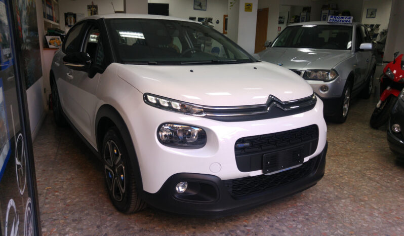 Citroen C3 Vetture nuove usate km0 pieno