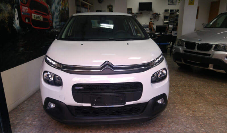 Citroen C3 Vetture nuove usate km0 pieno