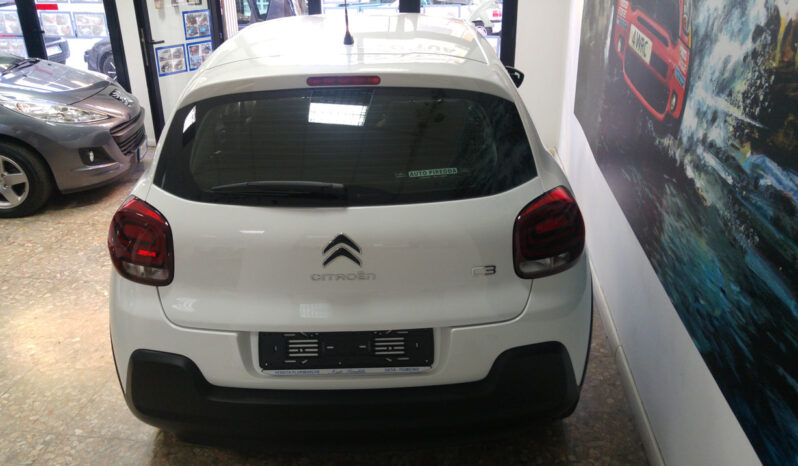 Citroen C3 Vetture nuove usate km0 pieno