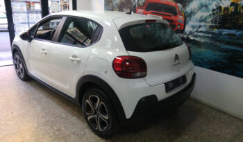 Citroen C3 Vetture nuove usate km0 pieno