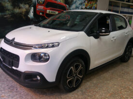 Citroen C3 Vetture nuove usate km0
