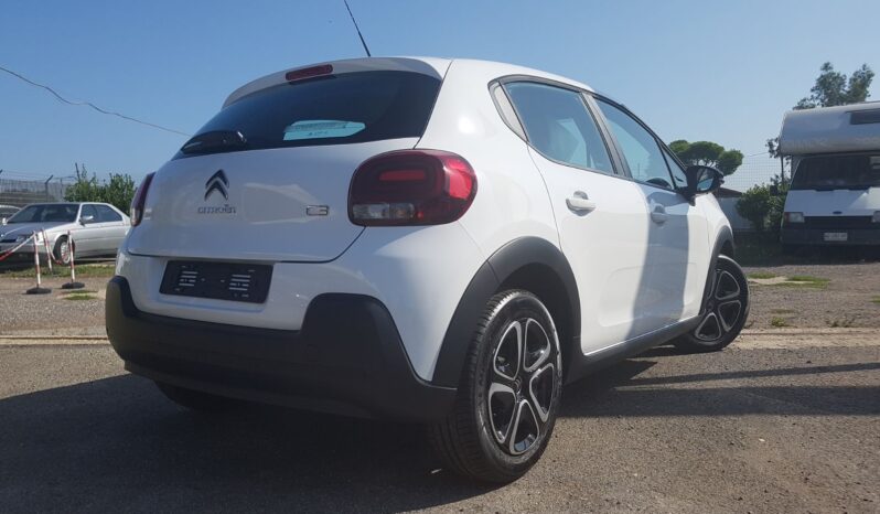 Citroen C3 Vetture nuove usate km0 pieno