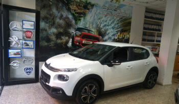 Citroen C3 Vetture nuove usate km0 pieno