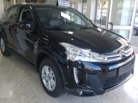 Citroen C4 Aircross 1.6 HDi Seduction