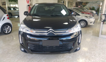 Citroen C4 Aircross 1.6 HDi Seduction pieno