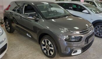 Citroen C4 Cactus 1.5 BlueHDi Shine pieno