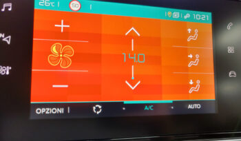 Citroen C4 Cactus 1.5 BlueHDi Shine pieno
