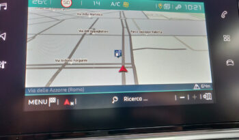 Citroen C4 Cactus 1.5 BlueHDi Shine pieno