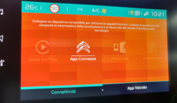 Citroen C4 Cactus 1.5 BlueHDi Shine pieno