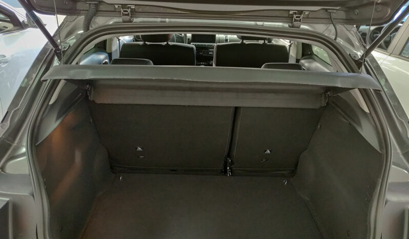 Citroen C4 Cactus 1.5 BlueHDi Shine pieno