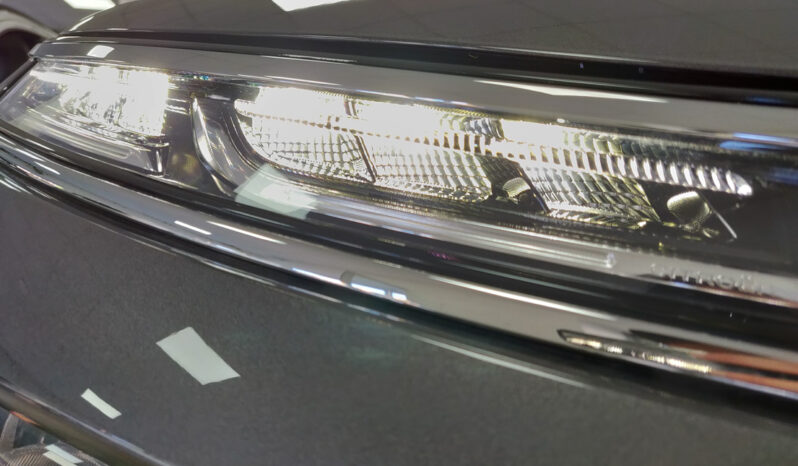 Citroen C4 Cactus 1.5 BlueHDi Shine pieno