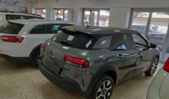 Citroen C4 Cactus 1.5 BlueHDi Shine pieno
