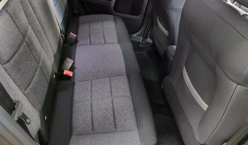 Citroen C4 Cactus 1.5 BlueHDi Shine pieno