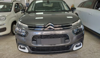 Citroen C4 Cactus 1.5 BlueHDi Shine pieno