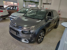 Citroen C4 Cactus 1.5 BlueHDi Shine