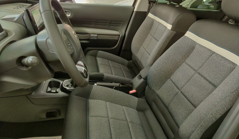Citroen C4 Cactus 1.5 BlueHDi Shine pieno