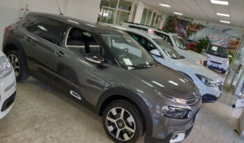Citroen C4 Cactus 1.5 BlueHDi Shine pieno