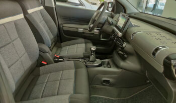 Citroen C4 Cactus 1.5 BlueHDi Shine pieno