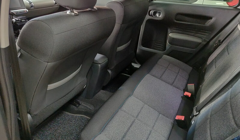 Citroen C4 Cactus 1.5 BlueHDi Shine pieno