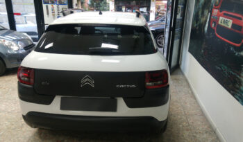 Citroen C4 Cactus 1.6 BlueHDi 100 Shine 99 Cv pieno