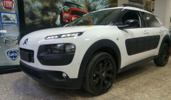 Citroen C4 Cactus 1.6 BlueHDi 100 Shine 99 Cv pieno