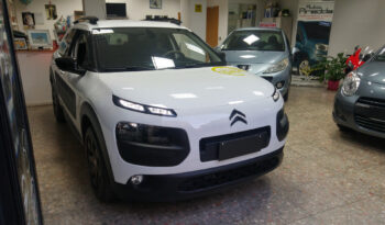 Citroen C4 Cactus 1.6 BlueHDi 100 Shine 99 Cv pieno