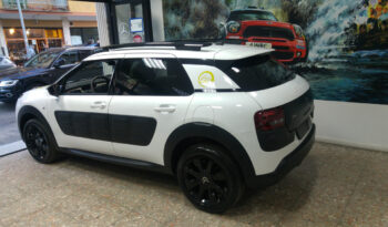 Citroen C4 Cactus 1.6 BlueHDi 100 Shine 99 Cv pieno