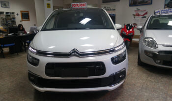 Citroen C4 Picasso 1.6 BlueHDi 120Cv S&S Feel pieno