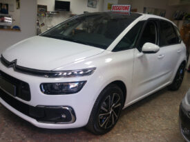 Citroen C4 Picasso 1.6 BlueHDi 120Cv S&S Feel