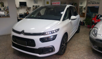 Citroen C4 Picasso 1.6 BlueHDi 120Cv S&S Feel pieno