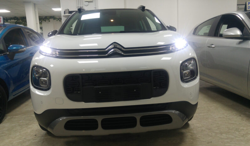 Citroen C3 Aircross Nuove usate km0 aziendali pieno