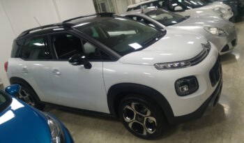 Citroen C3 Aircross Nuove usate km0 aziendali pieno