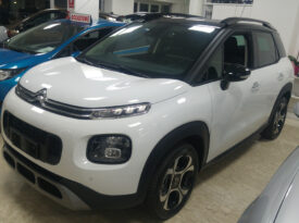 Citroen C3 Aircross Nuove usate km0 aziendali