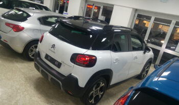 Citroen C3 Aircross Nuove usate km0 aziendali pieno