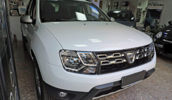 Dacia Duster Gpl pieno