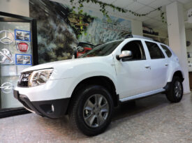 Dacia Duster Gpl