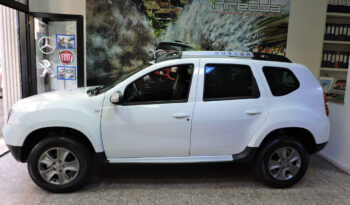 Dacia Duster Gpl pieno