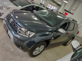 Dacia Duster Nuove usate aziendali