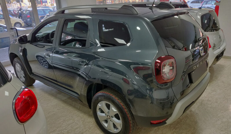 Dacia Duster Nuove usate aziendali pieno