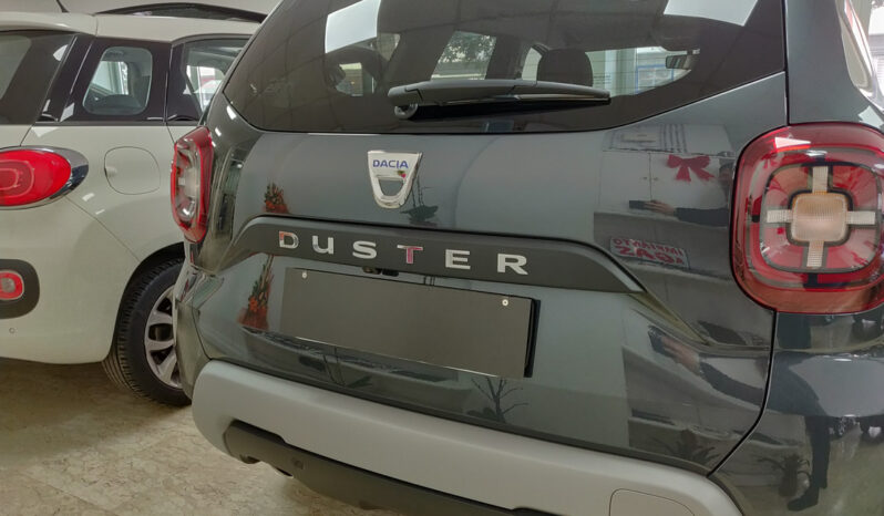 Dacia Duster Nuove usate aziendali pieno