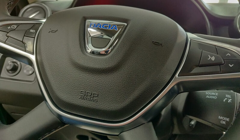Dacia Duster Nuove usate aziendali pieno