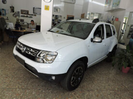 Dacia Duster Nuovo e Usato