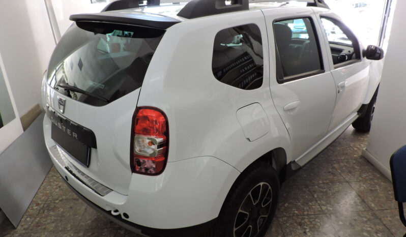 Dacia Duster Nuovo e Usato pieno