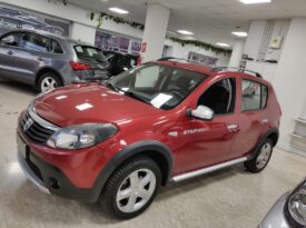 Dacia Sandero Stepway 1.6