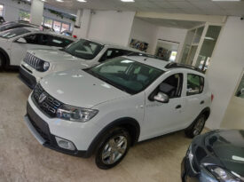 Dacia Sandero Stepway Nuove usate aziendali