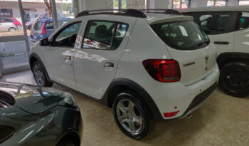 Dacia Sandero Stepway Nuove usate aziendali pieno